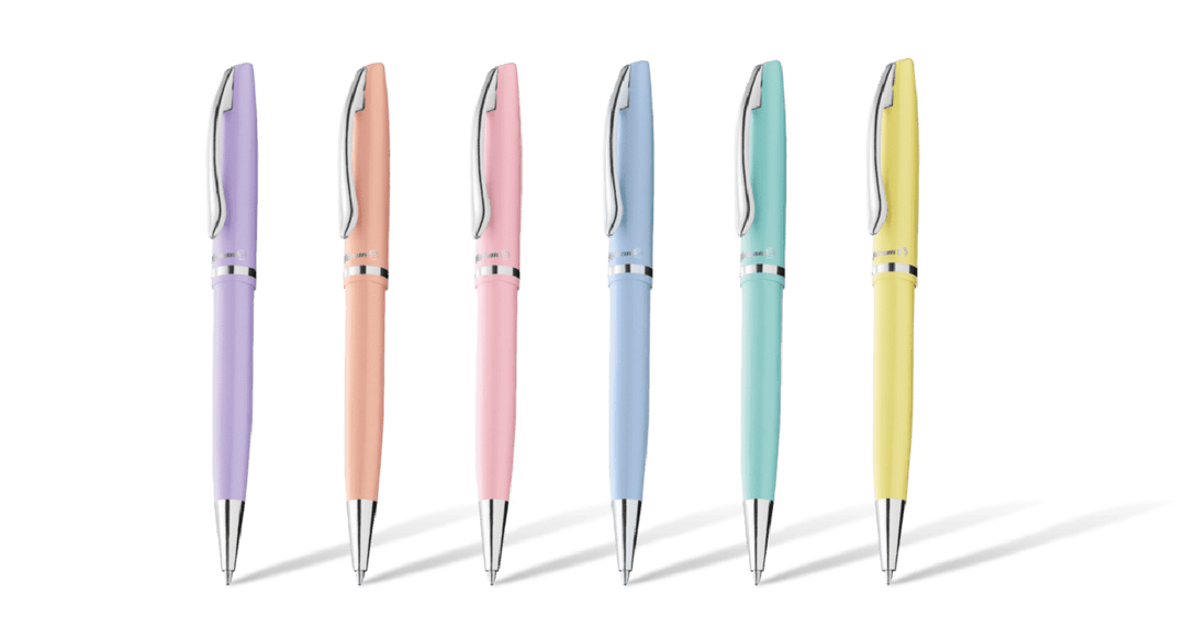 Pelikan Jazz Pastel Ballpoint Pen
