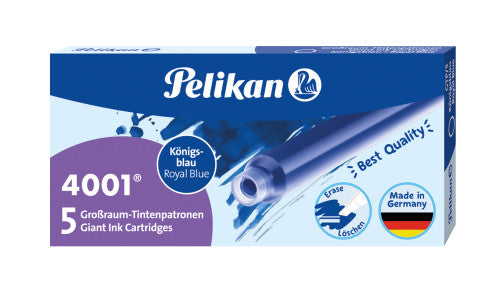 Pelikan 4001 Ink Giant Cartridge