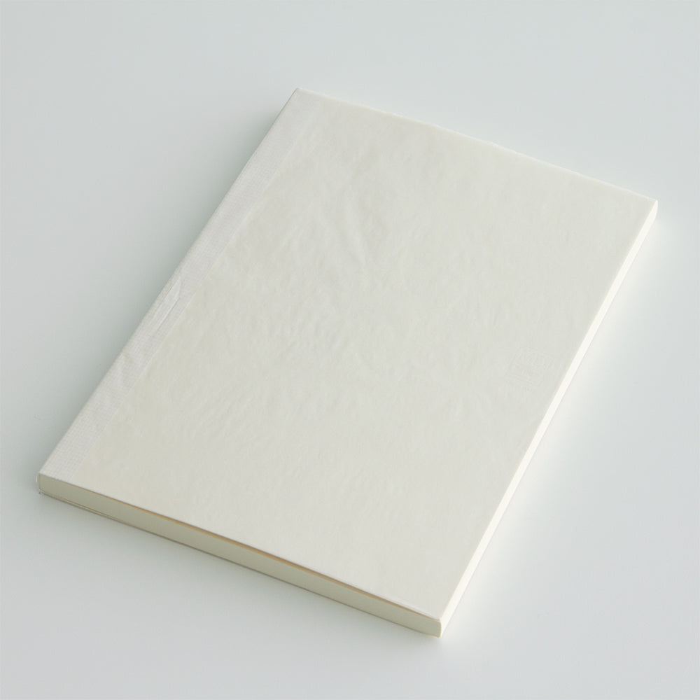 MD Notebook A5 - Blank A