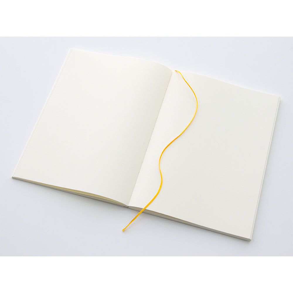 MD Notebook A5 - Blank A
