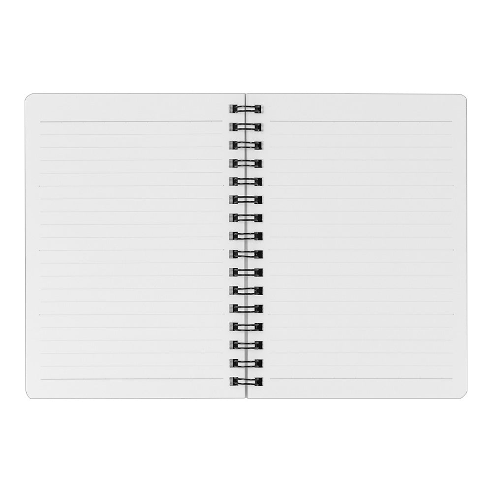 Midori Diamond Notebook - Lined