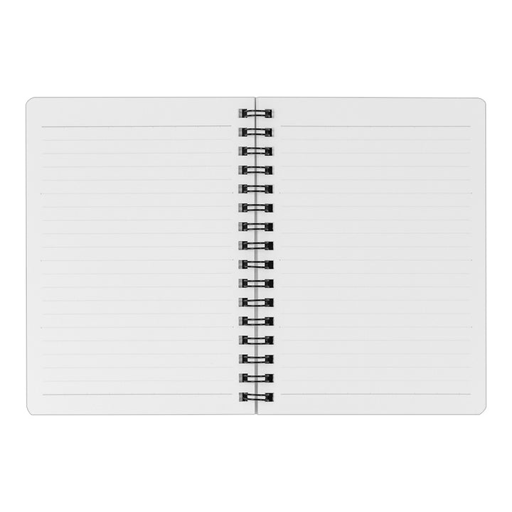 Midori Diamond Notebook - Lined