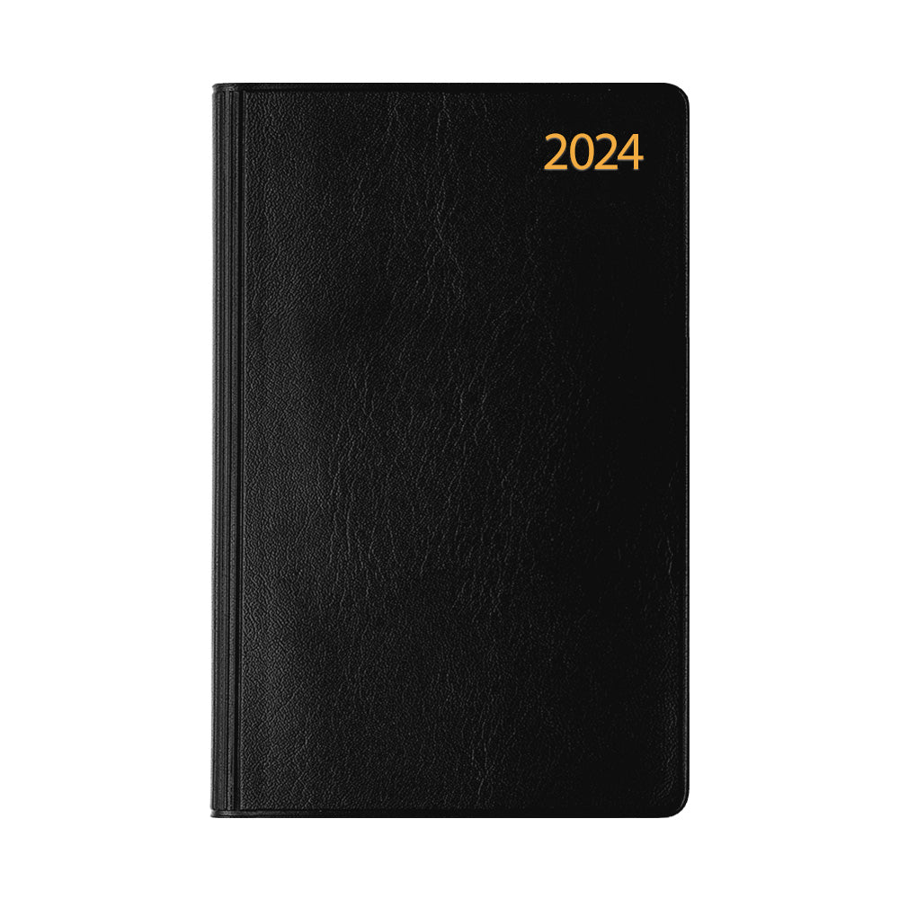 Midori Business Diary PS-1 2024