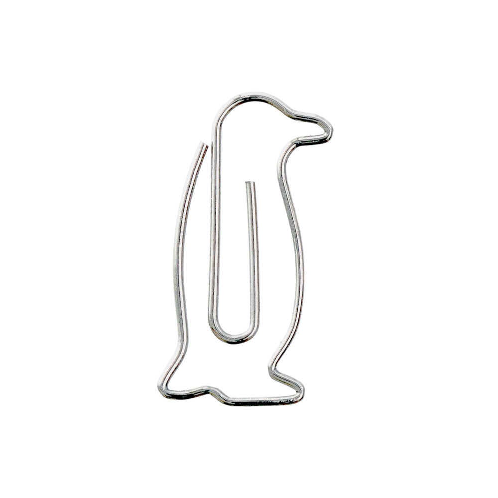 Midori d-clips - Penguin A