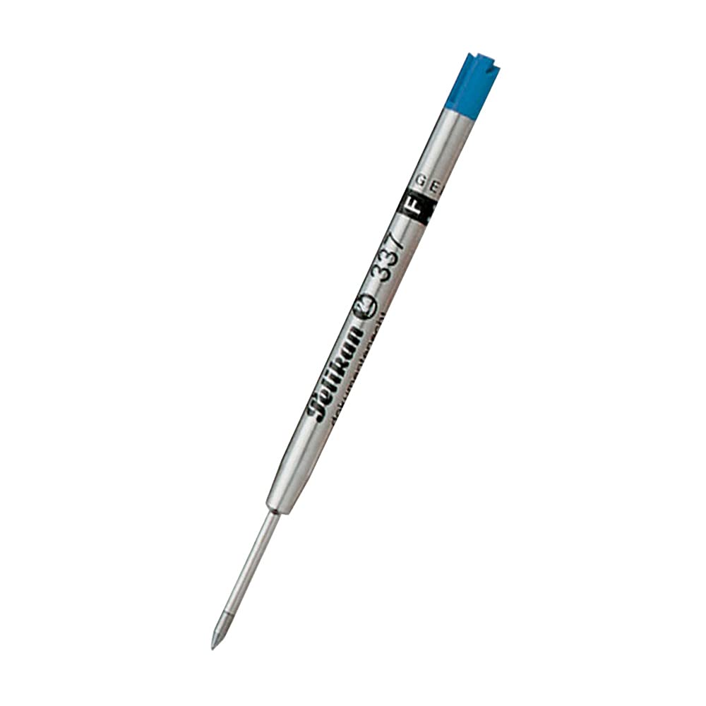Pelikan Ballpoint Pen 337 Refill - F