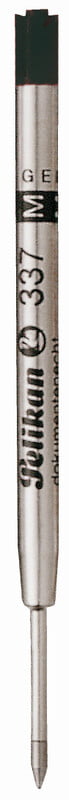 Pelikan Ballpoint Pen 337 Refill - M