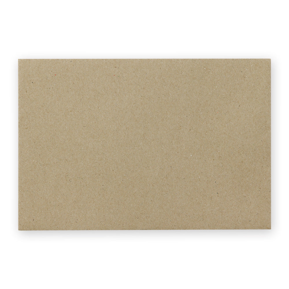 Traveler's Company Kraft Envelope <M> - Brown