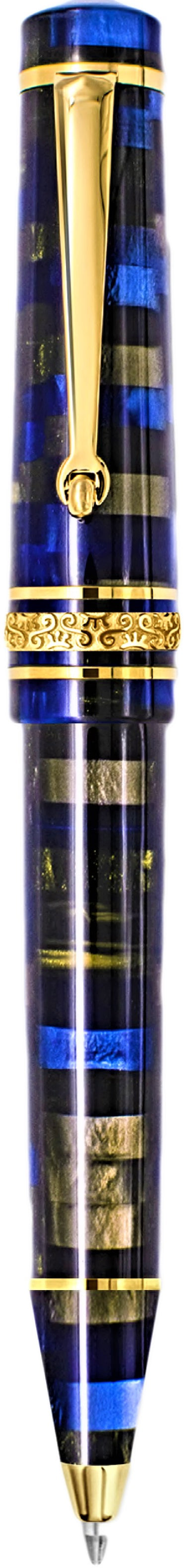 Maiora Alpha Oroblu GT Ballpoint Pen