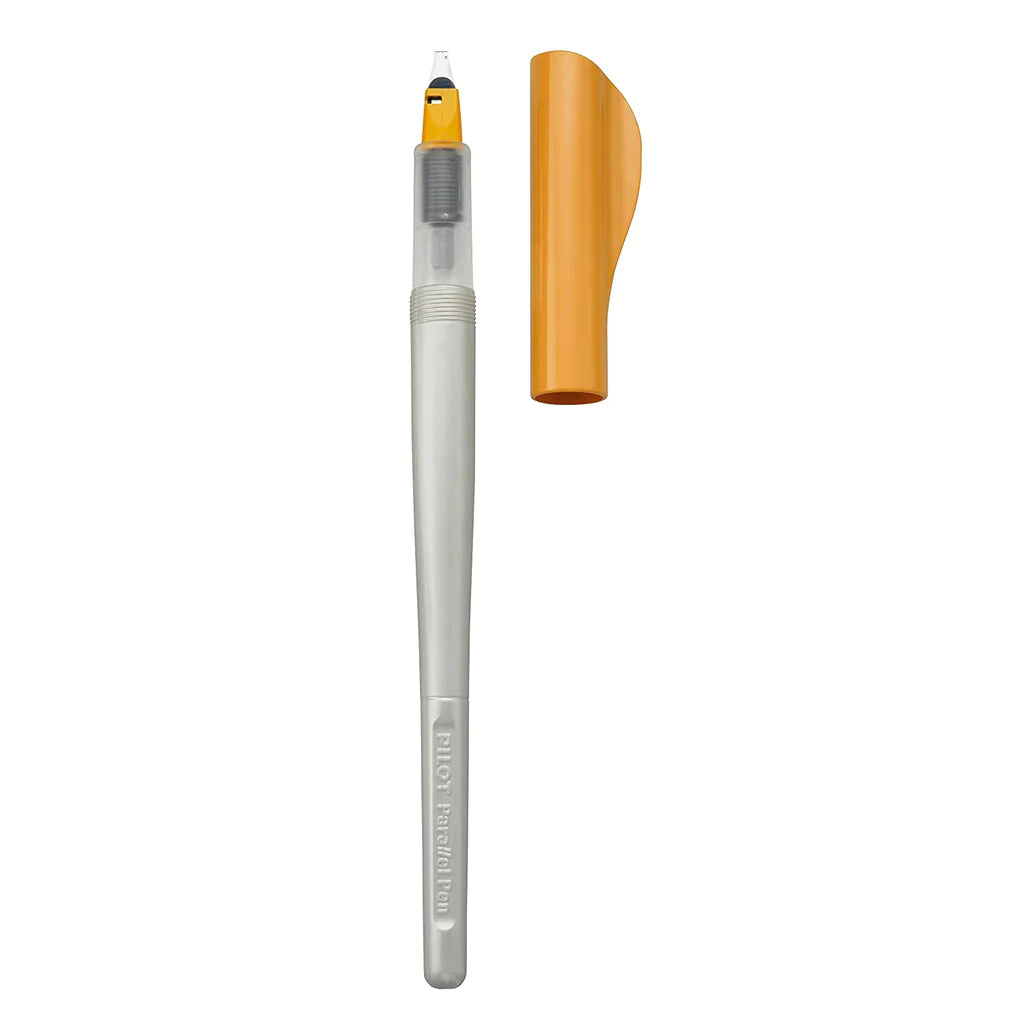 Pilot Parallel Pen Set with Cartridge -  1.5 mm
