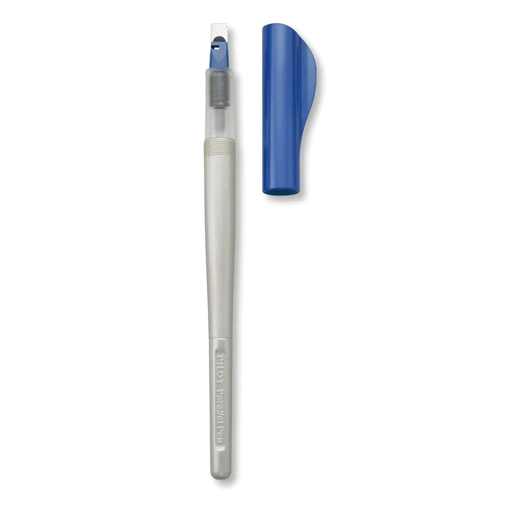 Pilot Parallel Pen Set with Cartridge -  3.8 mm