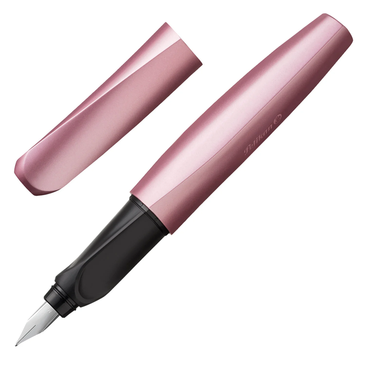 Pelikan Twist Classy Neutrals Fountain Pen - M