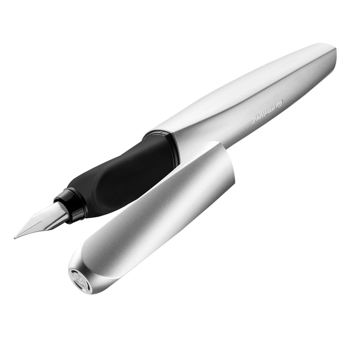 Pelikan Twist Classy Neutrals Fountain Pen - M
