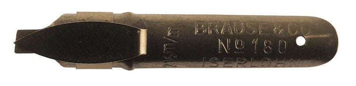 Brause Calligraphy Nibs - Bandzug 2.5 mm