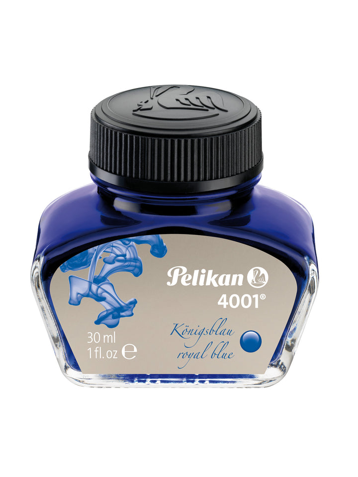 Pelikan 4001 Ink Bottle - Royal Blue