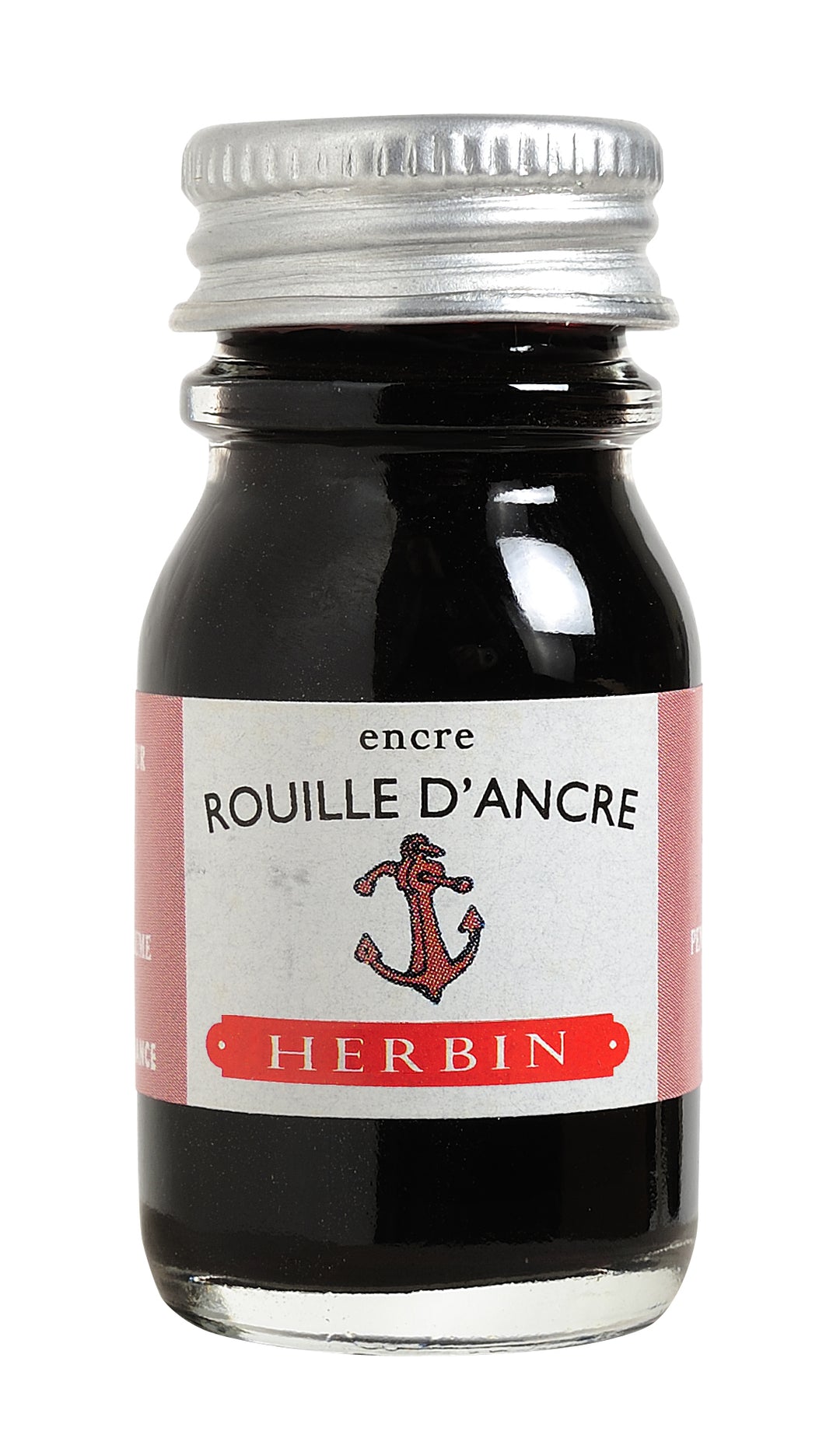 Herbin Standard Ink # 58 - Rouille d'Ancre