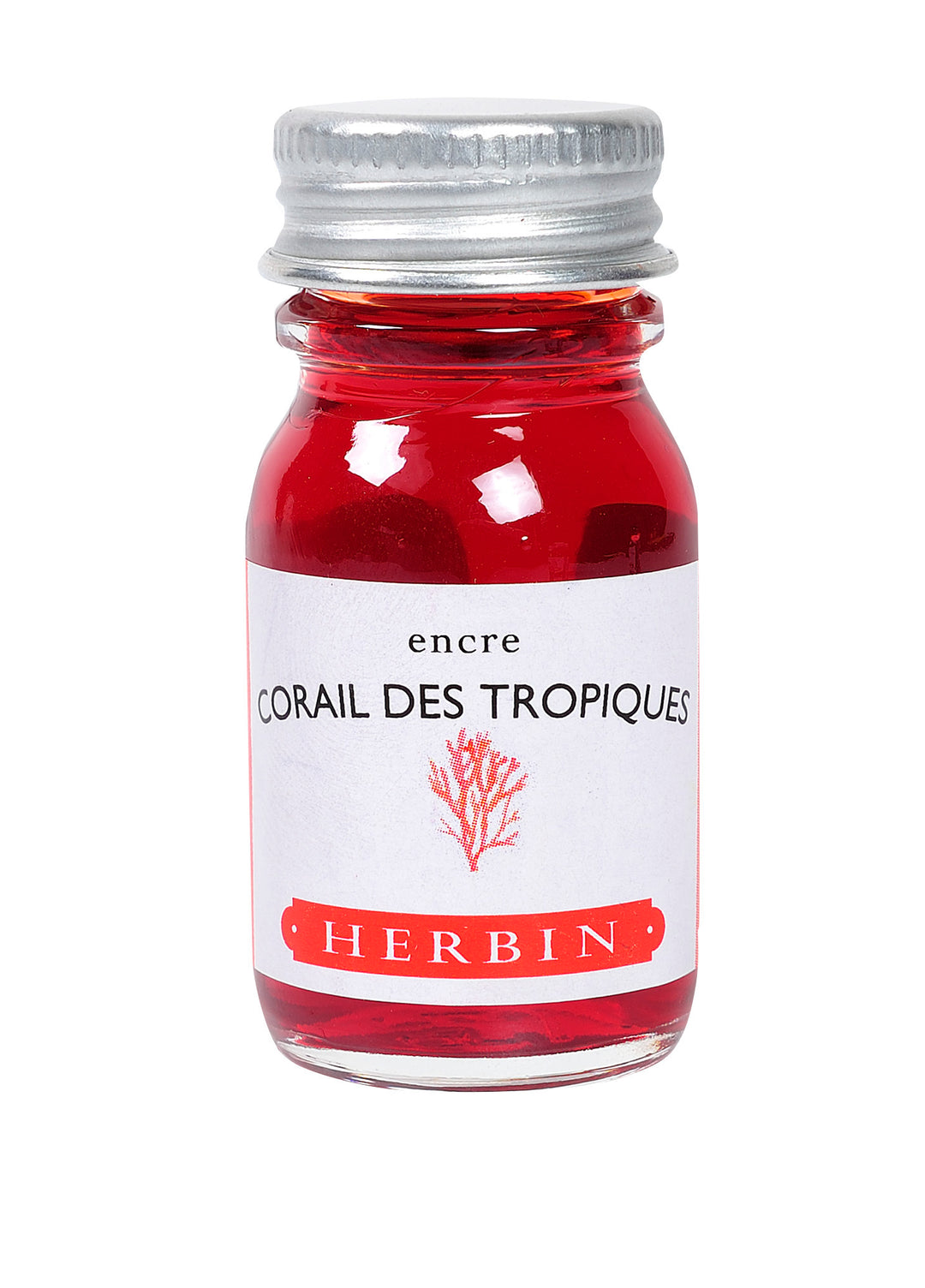 Herbin Ink # 59 - Corail des Tropiques