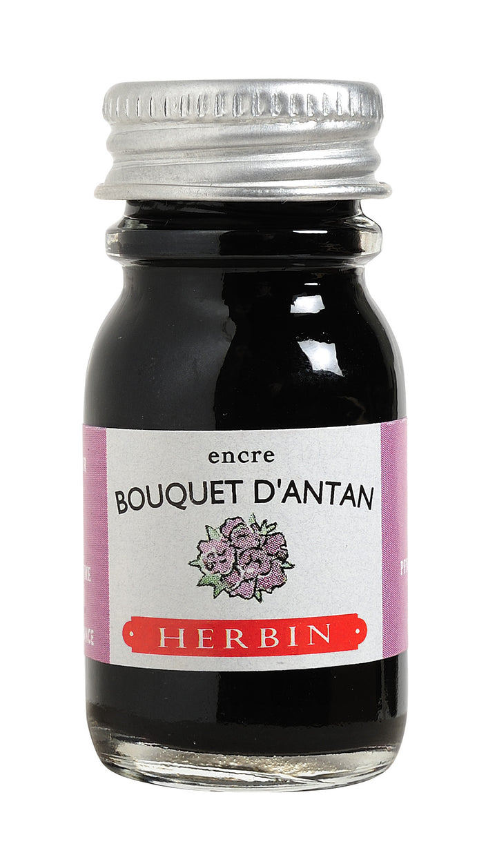 Herbin Ink # 64 - Bouquet d'Antan