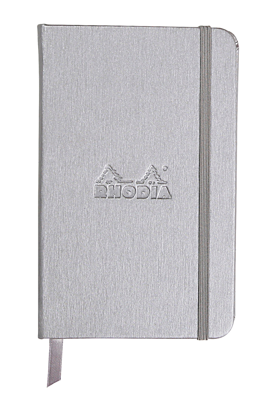 Rhodia Boutique Hardbound Line Ruled Webnotebook - A5