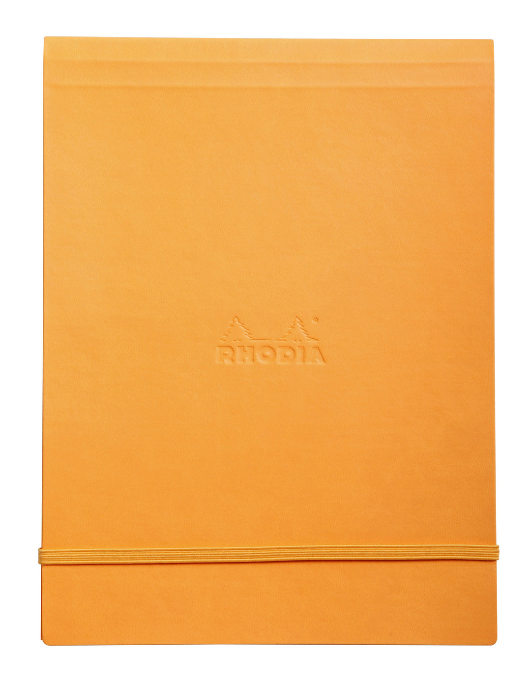 Rhodia Boutique Leatherette Webpocket - A5