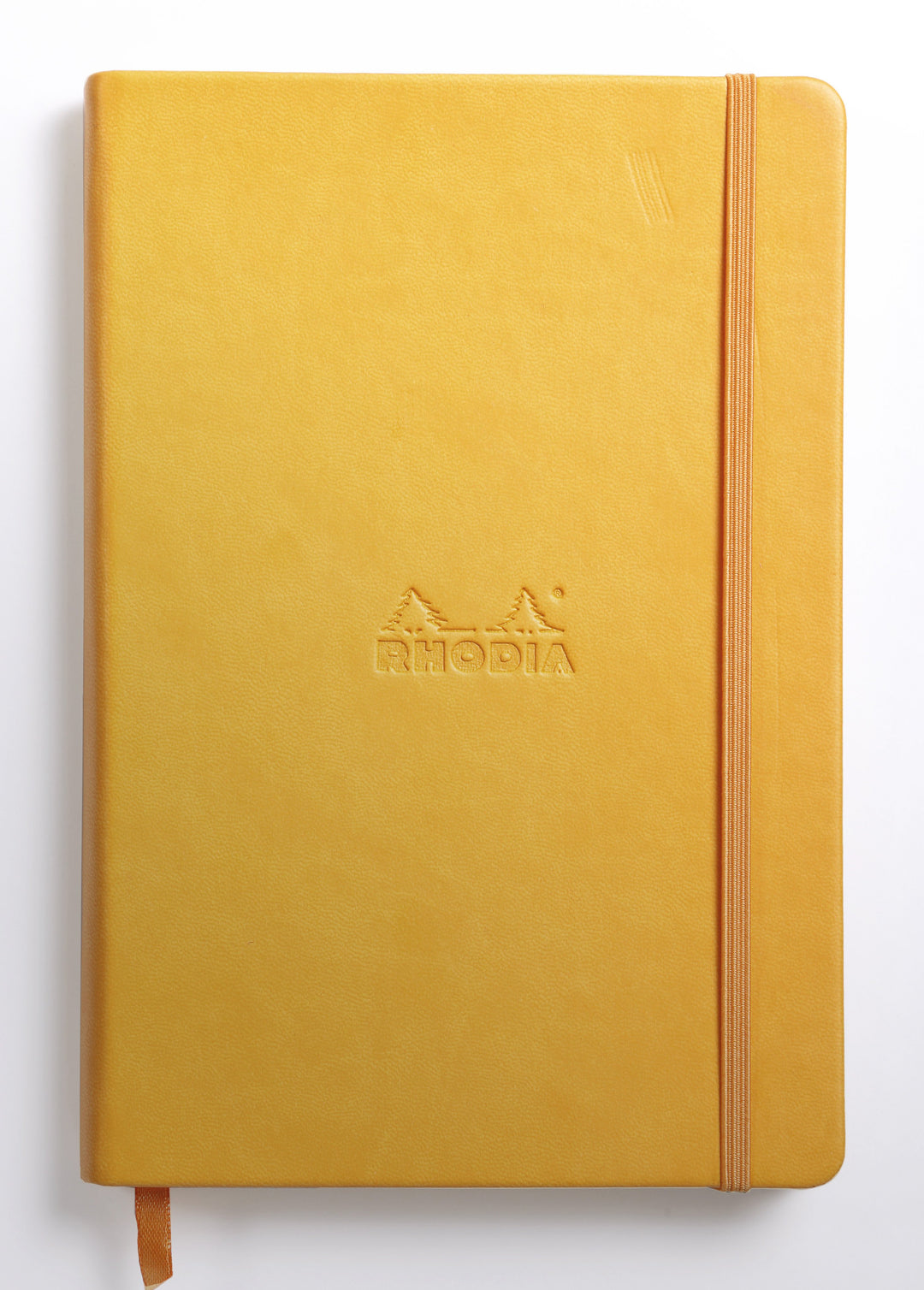Rhodia Rhodiarama Blank Webnotebook - A5