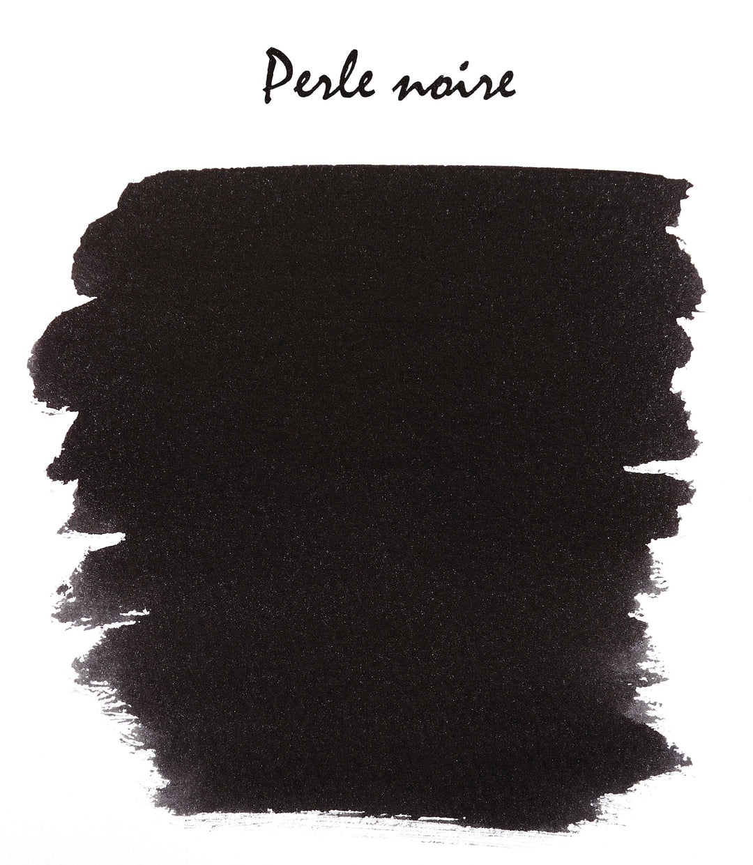 Herbin Standard Ink # 09 - Perle Noire
