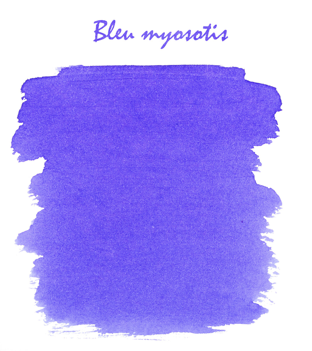 Herbin Bleu Myosotis Writing Set