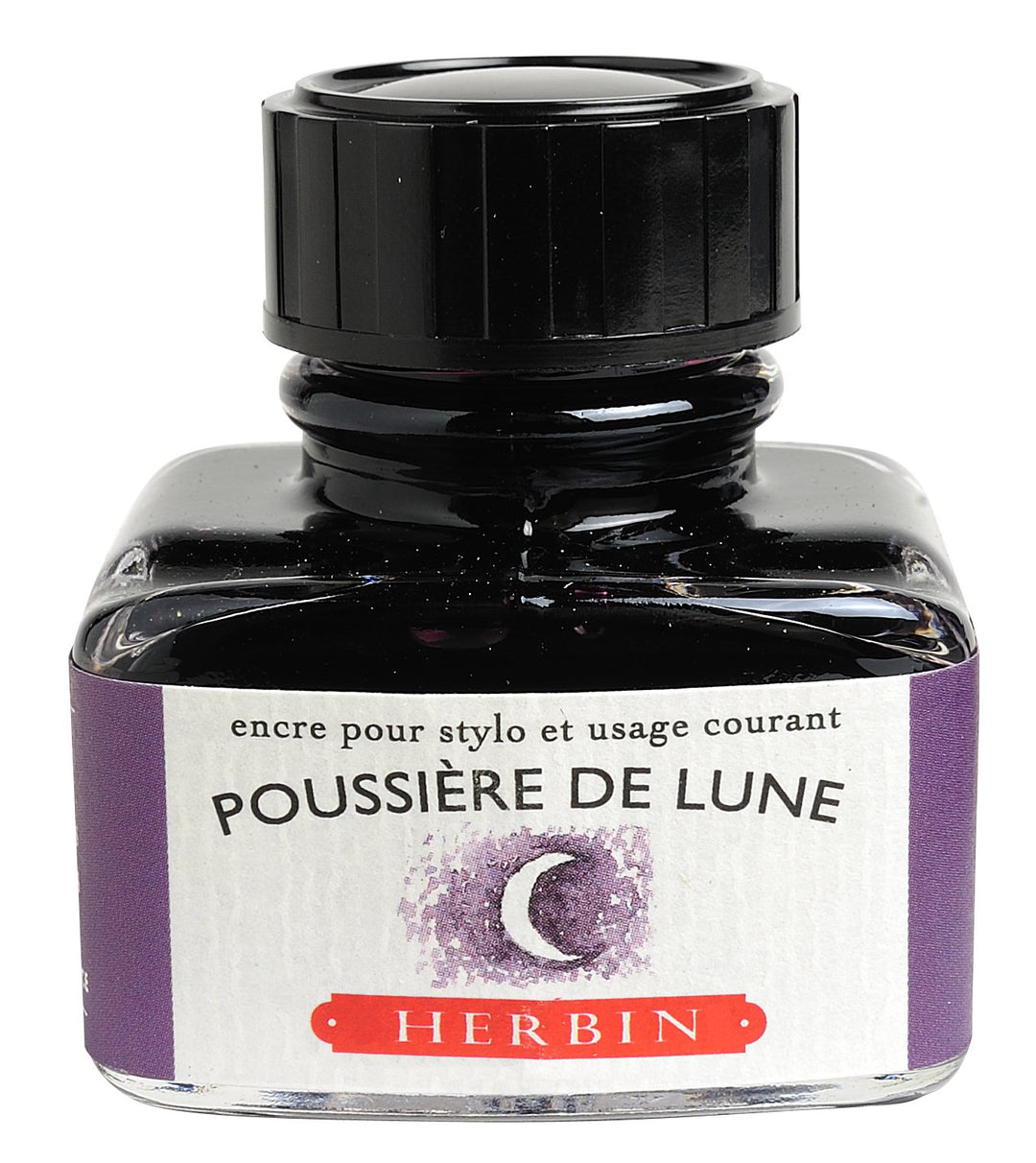 Herbin Standard Ink # 48 - Poussiere de Lune