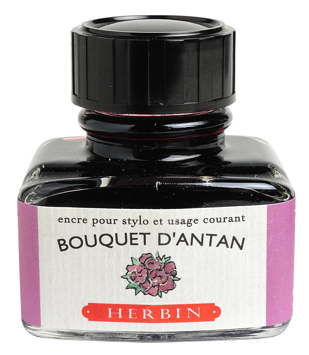 Herbin Ink # 64 - Bouquet d'Antan