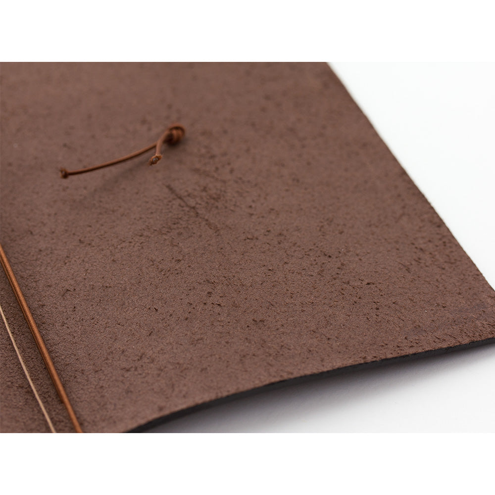 Traveler's Company Notebook - A5-