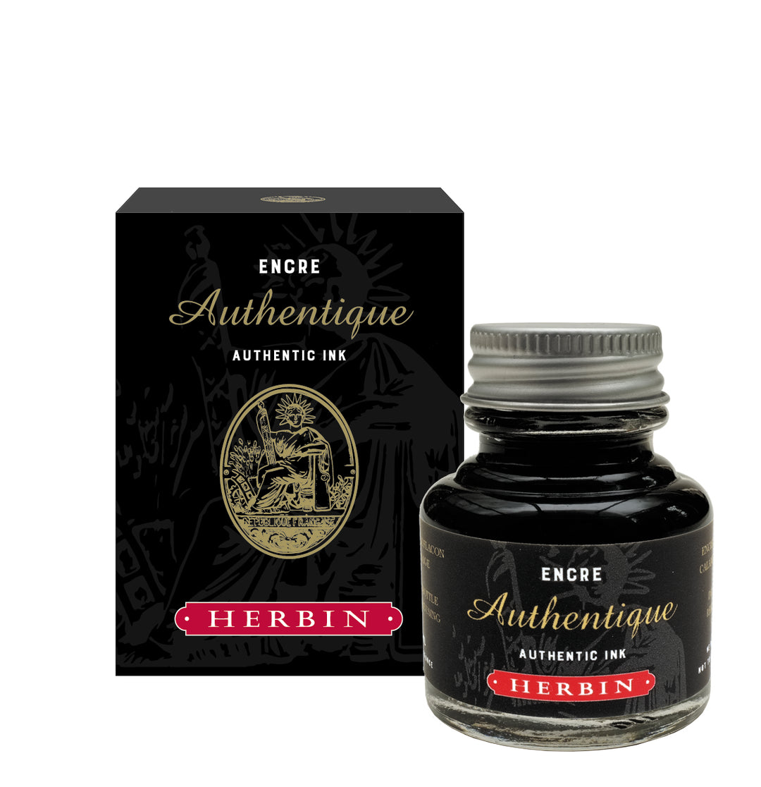 Herbin Authentique Ink 30ml Bottle