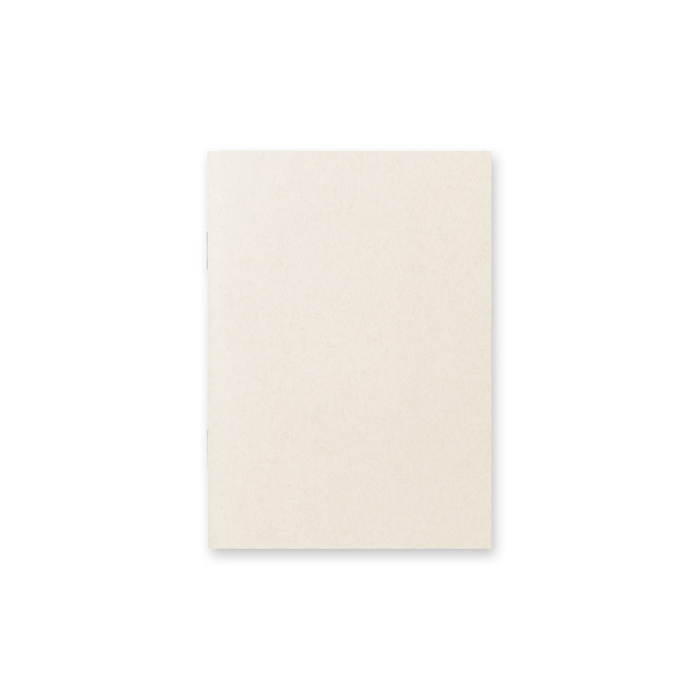 Traveler's Company Notebook Refill 008 Drawing Paper - Passport Size