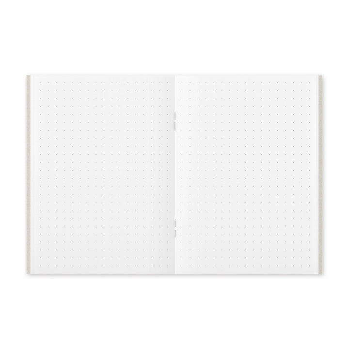 Traveler's Company Notebook Refill 014 Dot Grid - Passport Size