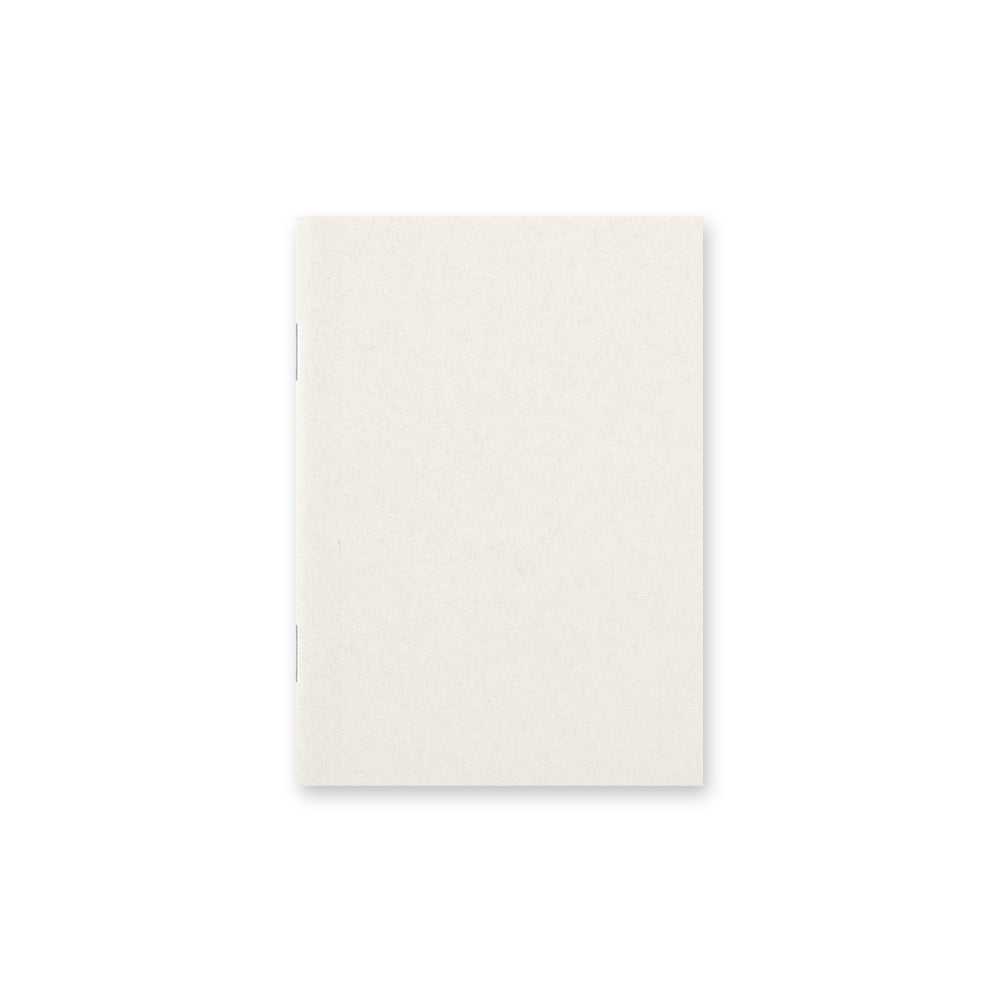 Traveler's Company Notebook Refill 015 Watercolor Paper - Passport Size