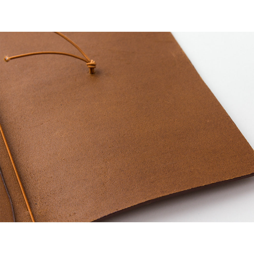 Traveler's Company Notebook - A5-