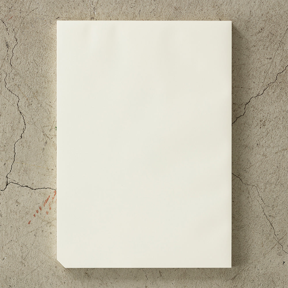 MD Paper Pad Blank