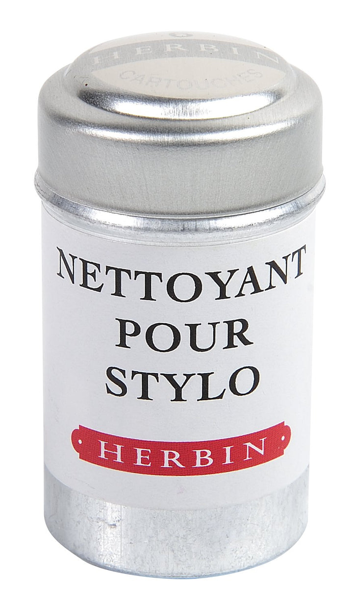 Herbin Cleaning Solution for Fountain Pens