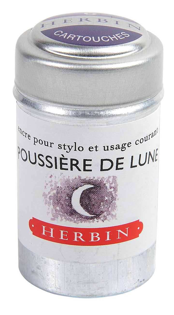 Herbin Standard Ink # 48 - Poussiere de Lune