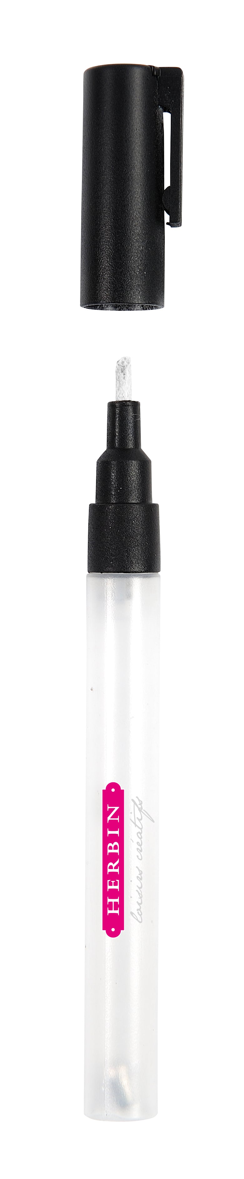 Herbin Refillable Marker Pen