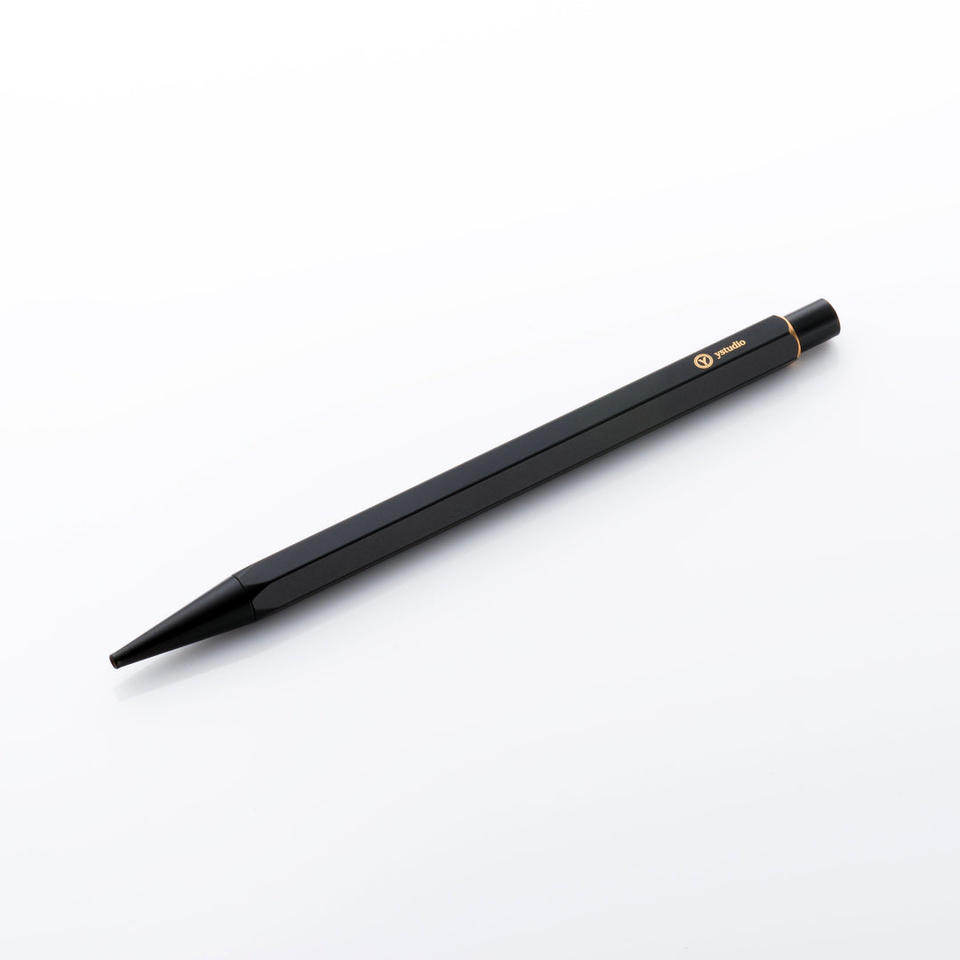YSTUDIO Classic Revolve 2mm Mechanical Pencil - Black