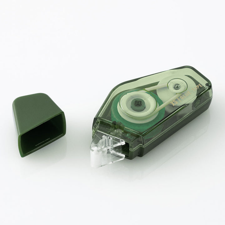 Midori [LIMITED EDITION] XS Glue Tape Green