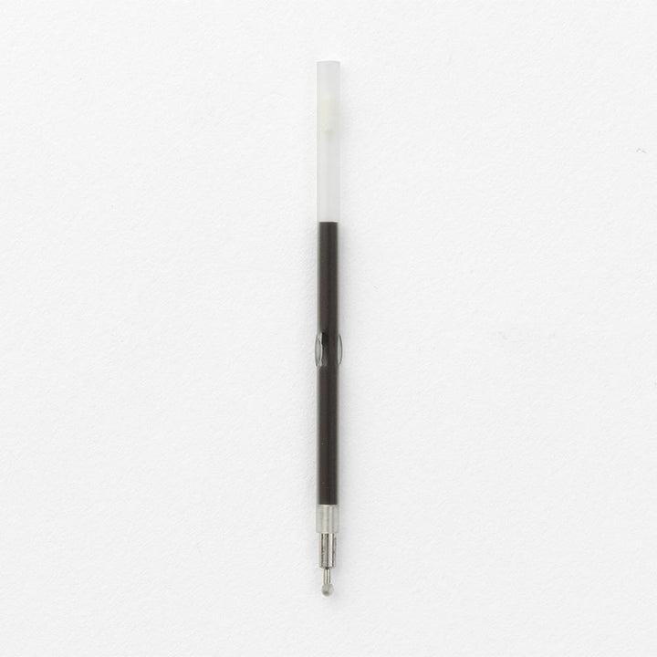 Traveler's Company Solid Brass Ballpoint Pen Refill