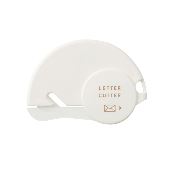 Midori Letter Cutter Ceramic Blade