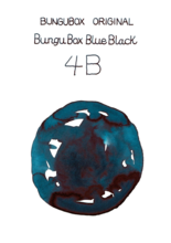 Bungubox Ink Tells More - 4B