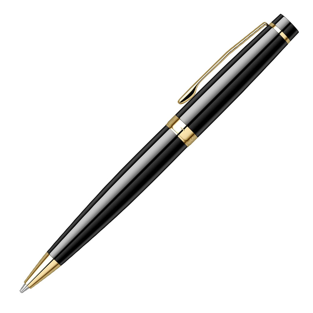 Scrikss | Honour38 | Mechanical Pencil | Glossy Black GT-0.7mm