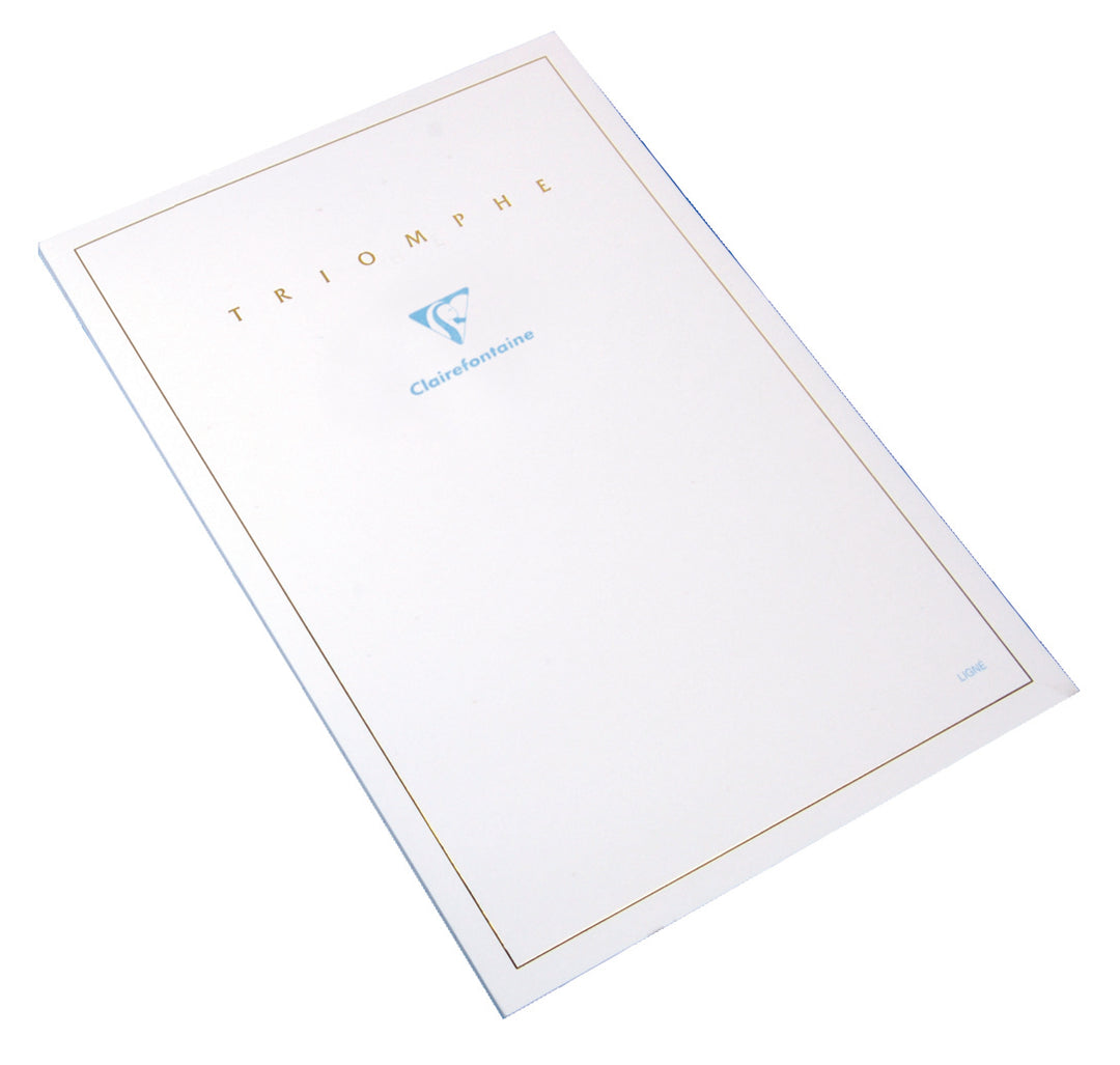 Clairefontaine Triomphe Letter Pad