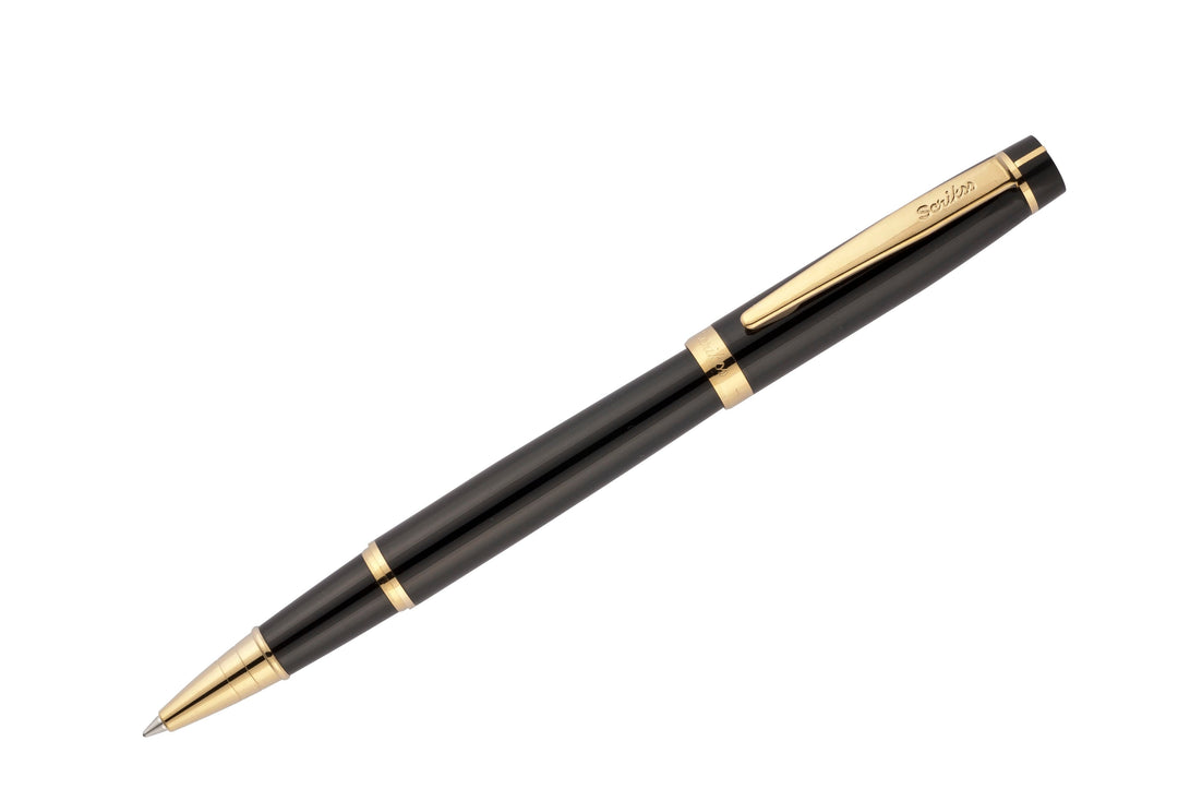 Scrikss | Honour38 | Mechanical Pencil | Glossy Black GT-0.7mm