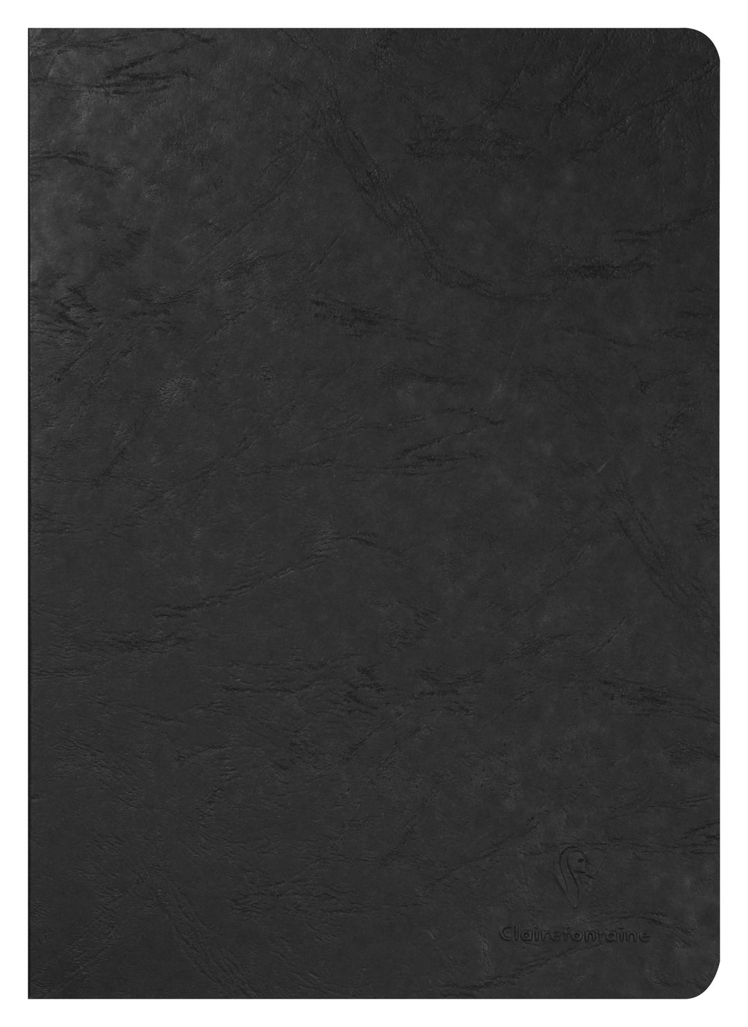 Clairefontaine Age Bag Line Ruled Stapled Notebook - A4