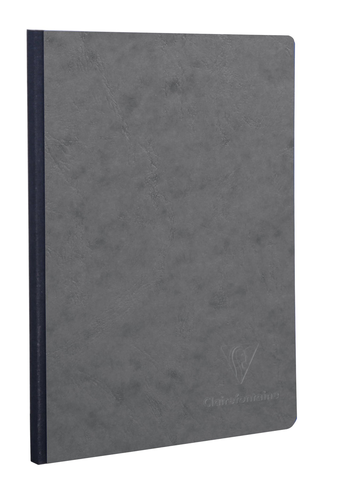 Clairefontaine Age Bag Dot Ruled Clothbound Notebook - A5