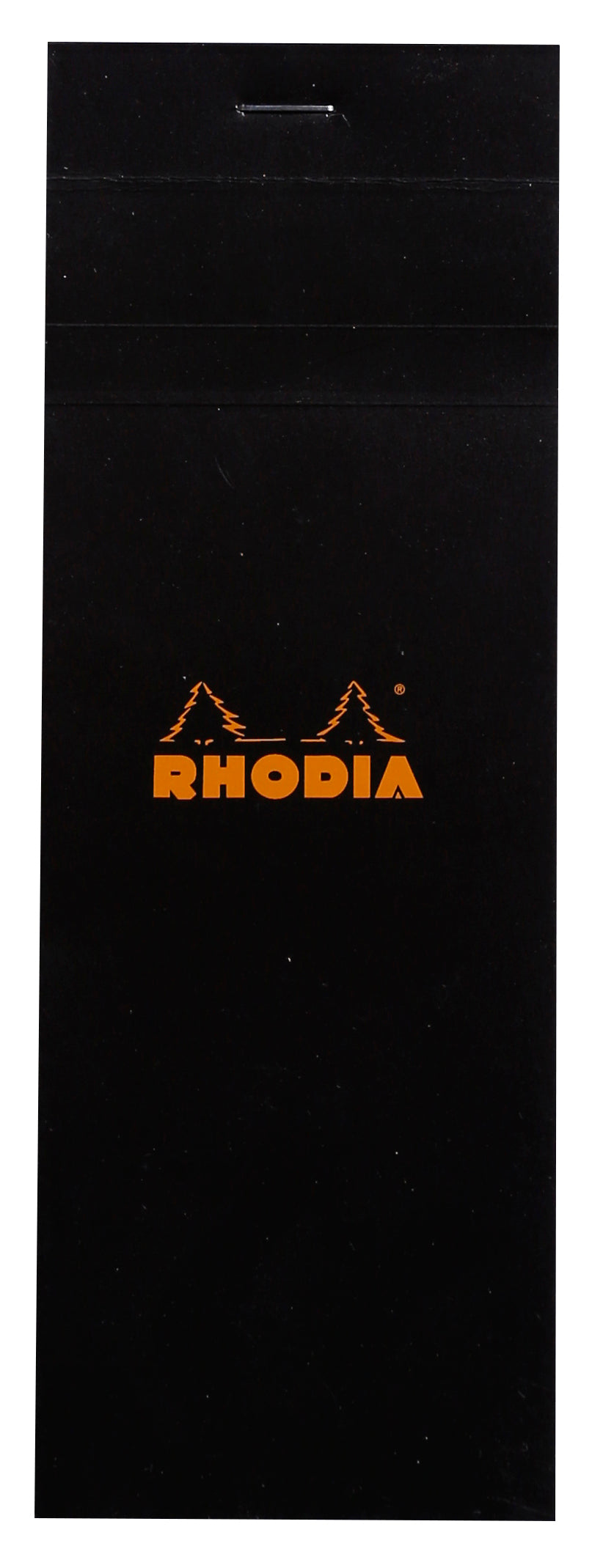 Rhodia Basics Stapled Square Grid Notepad - No. 8