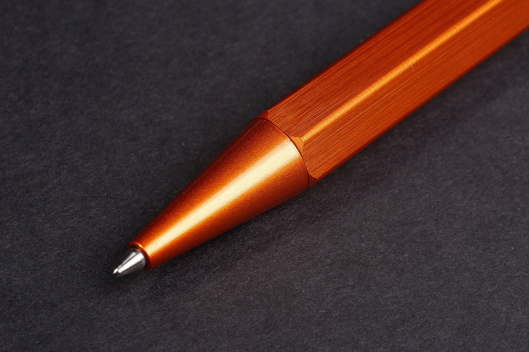 Rhodia scRipt Ballpoint Pen 0.7 mm